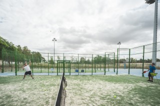 El torneo se celebrará los días 20 y 21 de octubre.