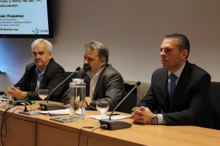 Seminario de Innovación Docente: nuevas perspectivas y temas emergentes