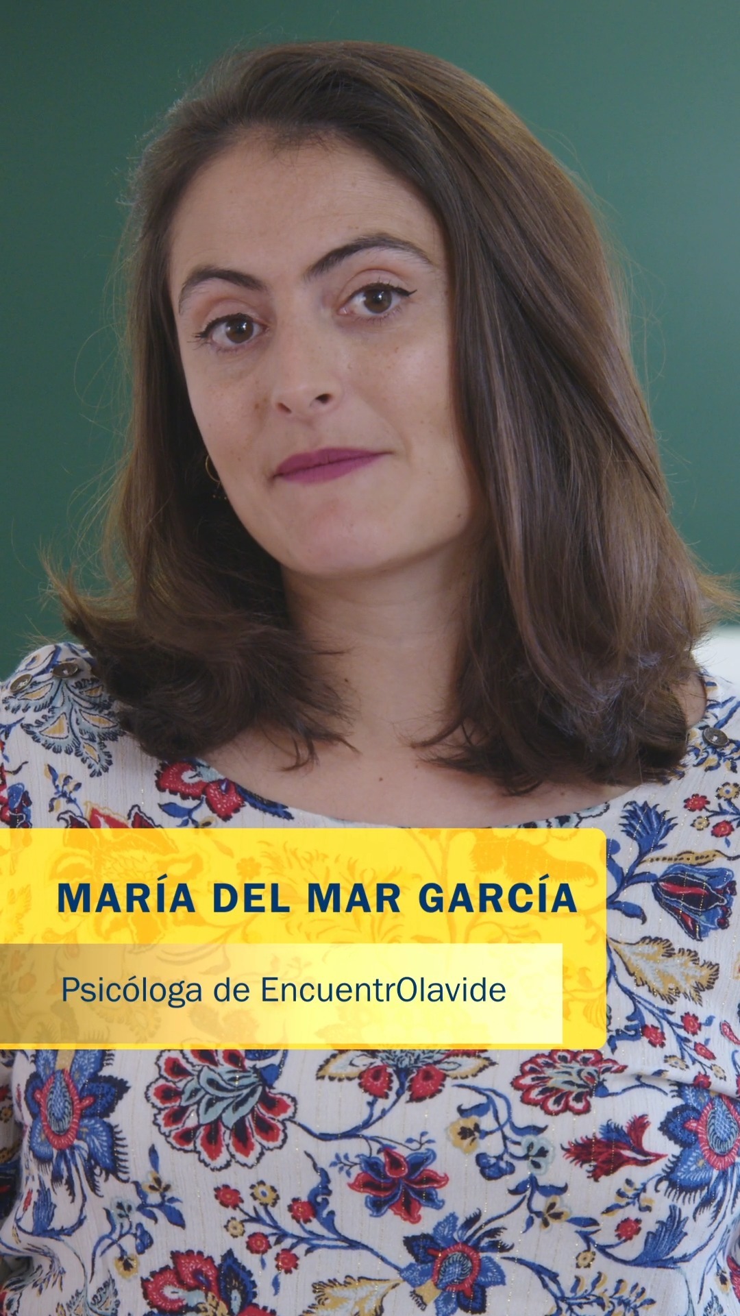 🚫💔 ¿Relaciones tóxicas? Hablemos claro.
El martes 13 de mayo te esperamos en un nuevo taller EncuentrOlavide para identificar, entender y aprender a manejar relaciones que nos dañan.
🧠 Un espacio seguro para el diálogo y el autocuidado.
🕙 De 10:00 a 12:00 horas
📍 Edificio 11, 1ª planta (junto a la galería central)
📝 Inscripción → link en story y en la bio.
#EncuentrOlavide #RelacionesTóxicas #SaludMental #estudiantes #LaOlavideEresTú