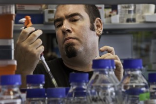 José Luis Gómez-Skarmeta