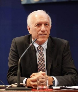 Agustín Azperren es socio-director del Área de Mediación de ONTIER.