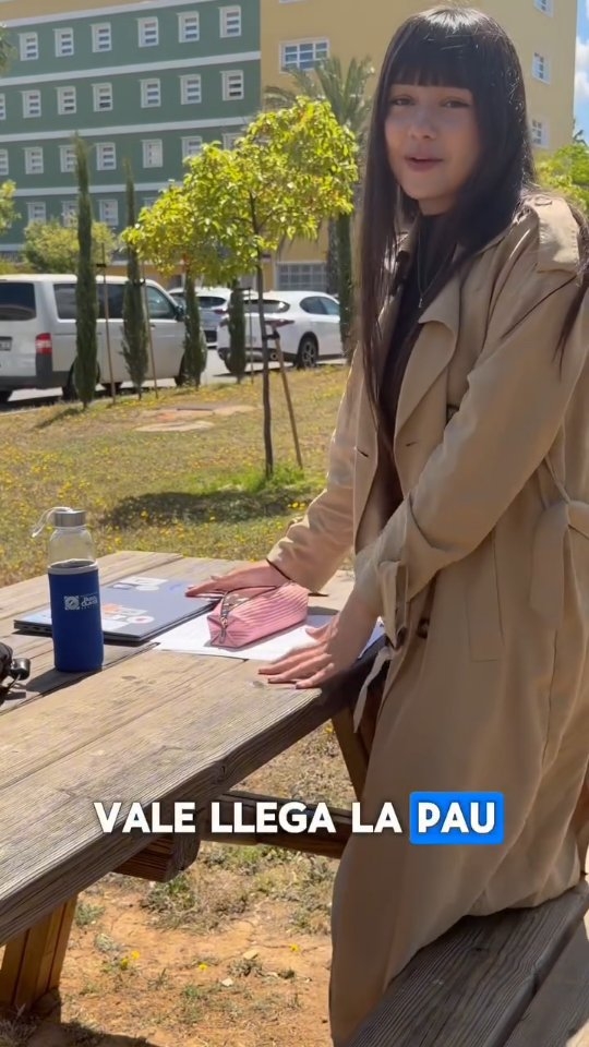 📚 La PAU ya está aquí 🫣 

Te dejamos estos consejos clave para afrontar los días previos y la tarde antes de la prueba con más calma, confianza y seguridad 💙

😴 Descansa bien
🎒 Prepara el material con antelación (agua para hidradarte, documento de identificación (DNI, NIE o pasaporte), bolígrafos, ...
📍 Conoce el campus y planifica con antelación cómo llegar
🧠 Y lo más importante, confía en todo lo que has trabajado durante el curso.

Muchísimo ánimo a quienes os enfrentáis en unos días a la PAU. ¡Lo vais a hacer genial! 💪

#PAU2026 #LaOlavideEresTú #UniversidadPabloDeOlavide #Selectividad YoElegíLaUPO
