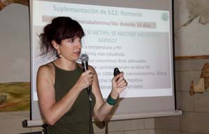 Lucía Reula