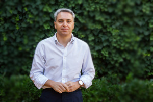 Vicente Vallés