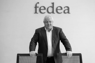 Ángel de la Fuente | Foto: Fedea