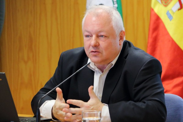 Ángel de la Fuente