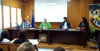 Encuentro con Adrián Orr