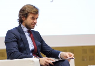 El empresario Rosauro Varo