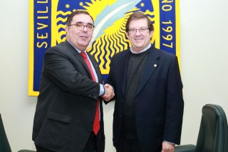 Vicente Guzmán y Juan Manuel de Mula