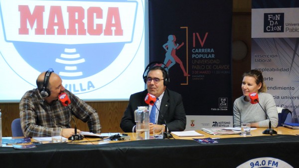 Agustín Varela, Vicente Guzmán y Vera Escalas