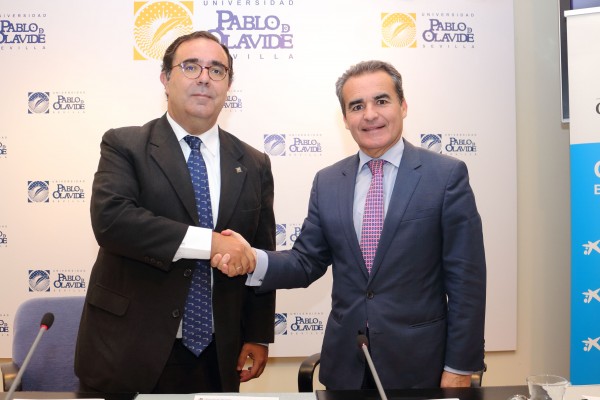 icente Guzmán Fluja y Rafael Herrador Martínez