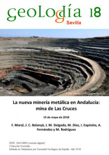 Geolodía 2018 - Sevilla