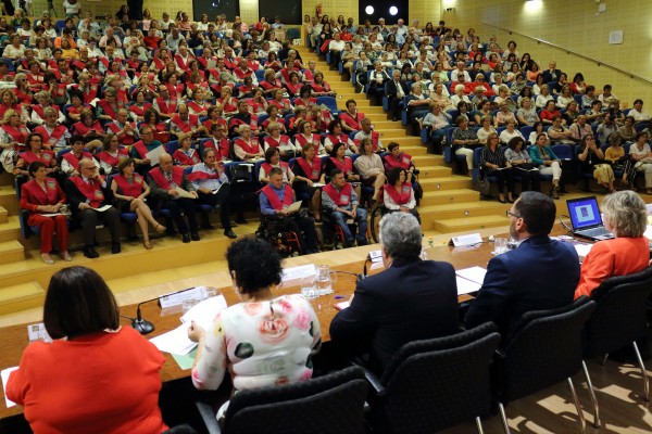 Han finalizado sus estudios el alumnado de Bormujos, Castilleja de la Cuesta, La Puebla de Cazalla, Lebrija y Tomares