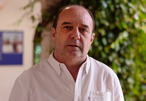 Jesús Maraña