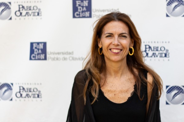 María Luisa Notario