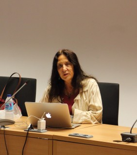 Giovanna Campani