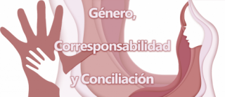 II Jornadas de Género, Con el título ‘Género, Corresponsabilidad y Conciliación’