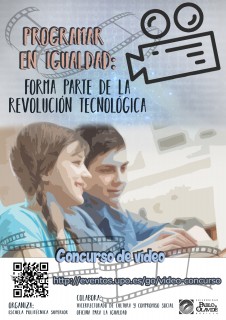 Abierto plazo de presentación de propuestas hasta el 21 de octubre