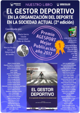El gestor deportivo, 2 edición