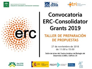Cartel Taller CoG2019