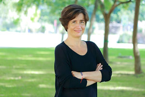 Marian Pérez Bernal