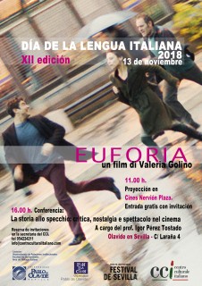 cartel A3 Día de la Lengua Italiana 2018_red