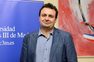 Ignacio Sánchez-Cuenca