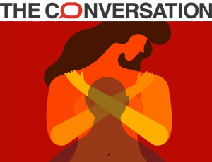 THE CONVERSATION: Violencia de género y las causas estructurales de la desigualdad