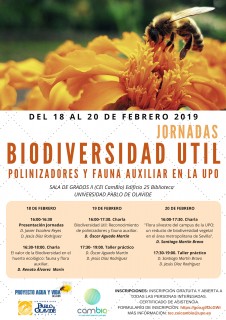 Cartel-Jornadas-BIODIVERSIDAD