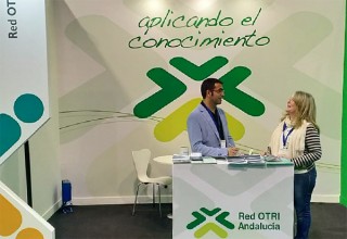 Técnicos de transferencia de la UPO se reunirán con empresas múltiples sectores