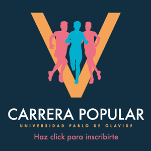 V Carrera Popular UPO