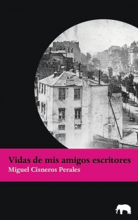 VIDAS DE MIS AMIGOS ESCRITORES