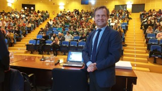 Pedro Rodríguez López de Lemus