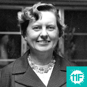 Margaret Dayhoff