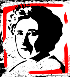 Rosa Luxemburg