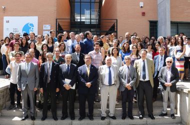 investigadores del CABD