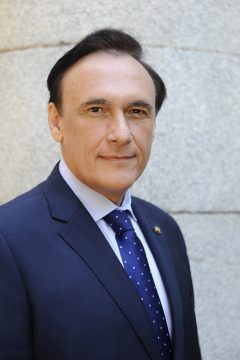 José Carlos Gómez Villamandos