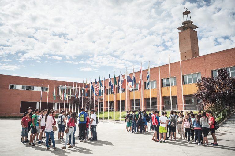 Universidad Pablo de Olavide