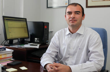 Jesús J. Cambra Fierro