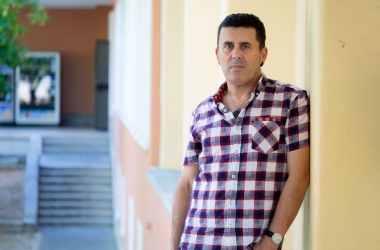 Rafael Cáceres