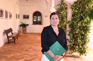 La doctora en Derecho Silvia Verdugo