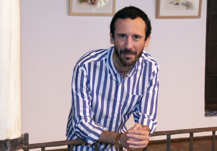 Adrián Yánez