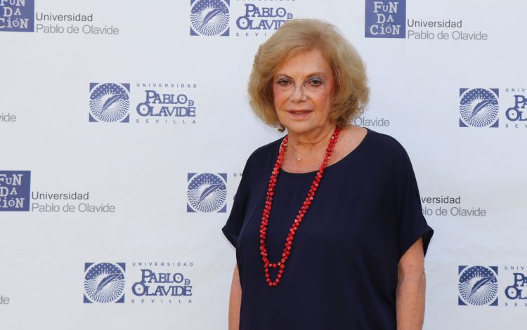 Amparo Rubiales