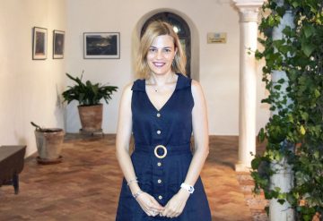 Griselda Herrero