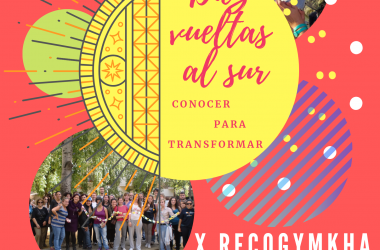 Dale la vuelta al Sur