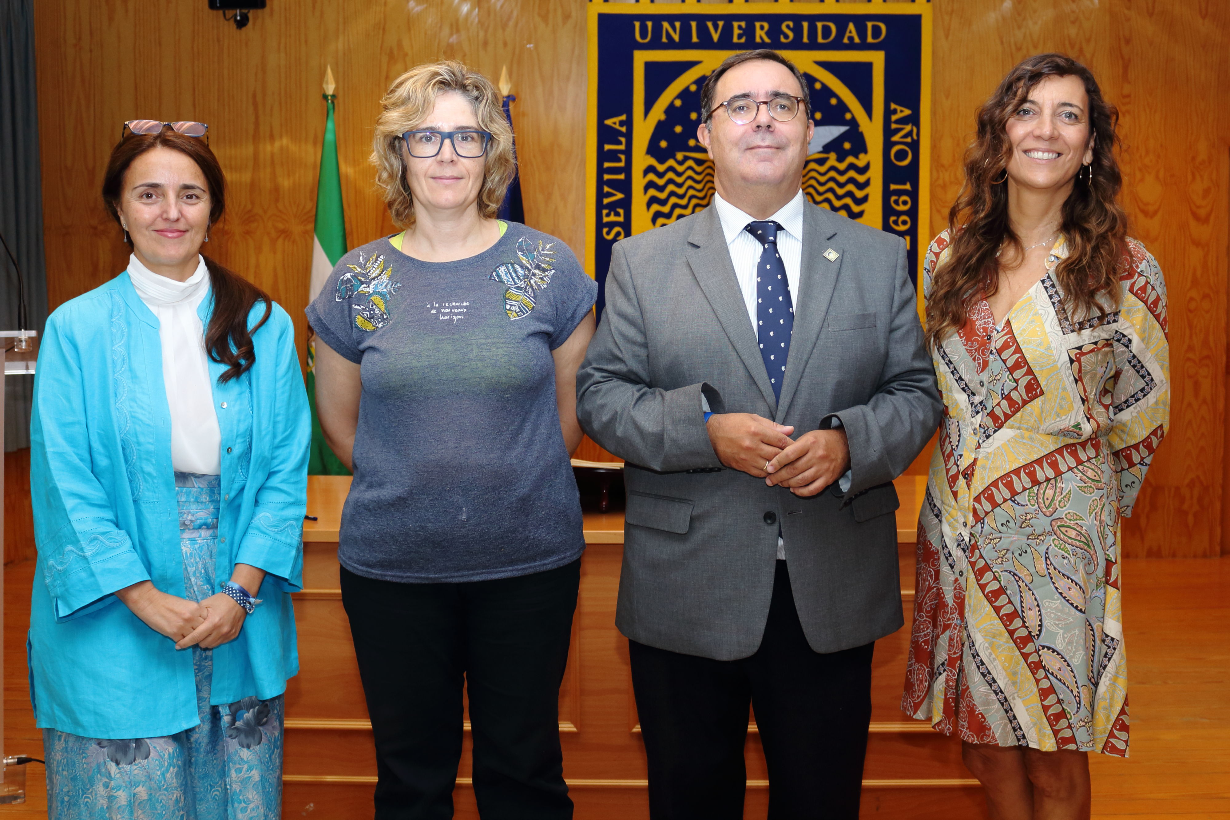Tomas De Posesi n De Cargos Acad micos De La Universidad Pablo De 