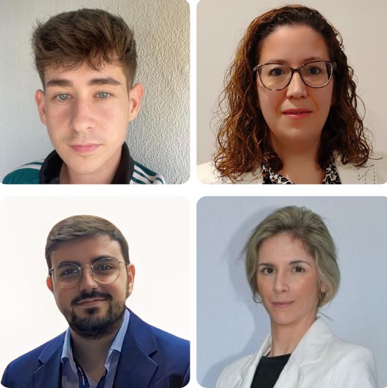 💪 El talento UPO sigue brillando en nuestro estudiantado. Los estudiantes Daniel Jurado Conejo y Nicolás Dabrio Díaz han sido reconocidos a nivel nacional en el Programa de Excelencia DACIU, que impulsa la @fundacion.avanza junto a nuestra universidad.
🎓 Daniel, estudiante del Doble Grado en Trabajo Social y Sociología, ha obtenido el segundo premio nacional por su investigación sobre la influencia del género en los incentivos laborales y la conciliación, con la tutoría de María Jesús Sánchez Expósito, profesora del Área de Economía Financiera y Contabilidad.
📚 Nicolás, estudiante del Doble Grado en Derecho y Relaciones Laborales y Recursos Humanos , ha conseguido el tercer premio nacional por su trabajo “Luces y sombras en la realidad práctica del RGPD”, dirigido por María Jesús Blanco Sánchez, profesora del Área de Derecho Mercantil.
¡Enhorabuena a ambos y a sus profesoras por dejar el nombre de la UPO en lo más alto! 👏
🔗 Link a la noticia en la Bio.
#TalentoUPO #LaOlavideEresTú #Investigación #FundaciónAvanza #ProgramaDACIU #AltasCapacidadesIntelectuales #premiosDACIU