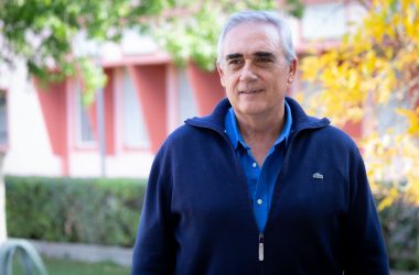 Francisco José Berral
