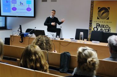 VI Jornadas de Calidad de la Facultad de Ciencias Experimentales: "Innovación docente, Calidad y Coordinación"