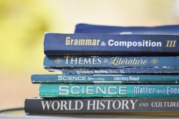 libros en inglés